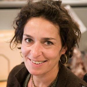 Meet your Posher, Adina